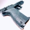 KEL-TEC PMR-30 Tekstura na chwyt